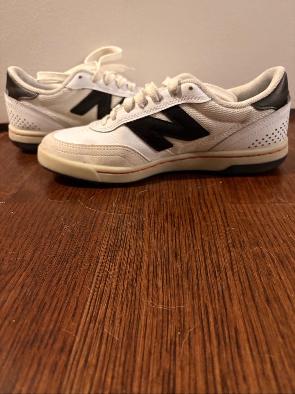 New Balance Numeric 440 V2 7.5W